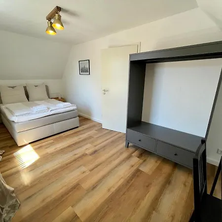 Apartment Rw60 2-zimmer Zentral Und Ruhig