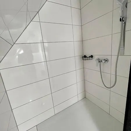 Rw60 2-zimmer Zentral Und Ruhig Apartment Osnabrück